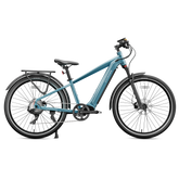 Cycrown Dremax Commuter Ebike